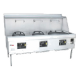 Town Equipment Commercial Restaurant Ranges